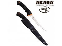 Нож Akara Fillet Pro 15 31 см