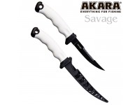 Нож Akara Stainless Steel Savage 27,5 см