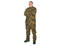Костюм летний смесовка Нато XL