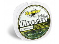 Леска Spider Universal 100 м 0,27