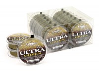 Леска Spider Ultra Green 150 м 0,274