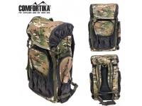 Рюкзак Comfortika Simple Adventure 75 л