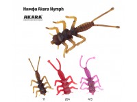 Нимфа Akara Nymph 11 (8 шт.)