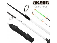 Удочка зимняя Akara Ice Jig Profi 14 гр. 55 см