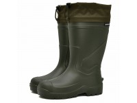 Сапоги Nordman Active Pro 5-508-G02 утепл. с вкладышем оливковый 46-47 р-р.