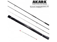 Удилище штекерное углепластик фидерное 3 колена Akara Experience Feeder TX-30 (30-60-90) 3,0 м