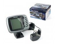 Эхолот FISH FINDER FD 69 2-ух лучевой с кр. на транец