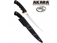 Нож Akara Fillet Pro 21 37 см