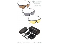 Очки поляризационные Tagrider N10-2 Gray