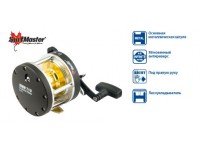 Катушка мультипликаторная Surf Master Big Game Master BMM 710