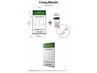 Стенд Maruto Green 50х90
