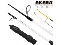 Удочка зимняя Akara Ice Jig Profi 28 гр. 55 см