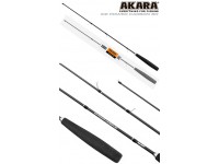 Удочка зимняя Akara Ice Power Carbon 60 см