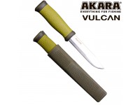 Нож Akara Stainless Steel Vulkan 24 см