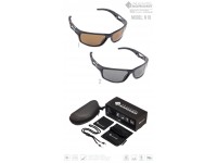 Очки поляризационные Tagrider N18-2 Gray