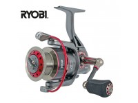 Катушка безынерционная RYOBI Krieger 2000 7+1bb