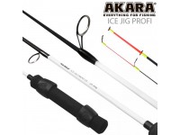 Удочка зимняя Akara Ice Jig Profi 50 гр. 55 см