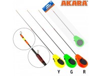 Удочка зимняя Akara SK-2T-G