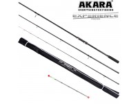 Удилище штекерное углепластик фидерное 3 колена Akara Experience Feeder TX-30 (30-60-90) 3,6 м