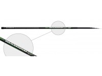 Удочка телескопическая углепластик д/с Diamond Pole IM7 (10-40) 7,0 м б/к