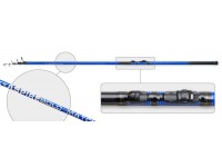 Удочка телескопическая углепластик д/с Akara Aspire Bolo Match (10-35) 6,0 м