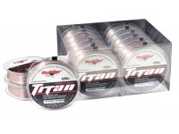 Леска Spider Titan 100 м 0,30