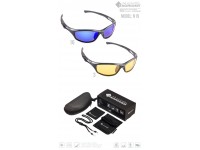 Очки поляризационные Tagrider N19-16 Blue Mirror
