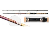 Спиннинг штекерный углепластик 2 колена S Master 1391 Master Jig IM10 (7-35) 2,7 м