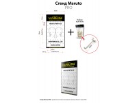 Стенд Maruto Pro Black 50х90