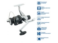 Катушка безынерционная Light Spot ESR 20 1+1bb
