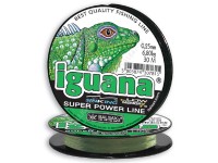 Моно леска IGUANA (100м, 0,16мм, 4,7 кг)
