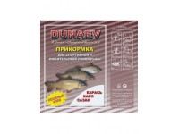 Прикормка DUNAEV Классика 0,9кг гранулы (в ассортименте)