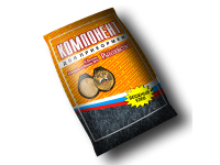 Прикормка DUNAEV-Компонент 0,5кг Копра-меласса