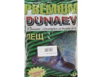 Прикормка DUNAEV-PELLETS 1,0кг (в ассортименте)