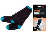 Носки водонепр. Dexshell Wading green DS630W L (43-46)
