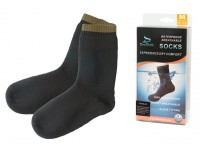 Носки водонепр. Dexshell Thermlite L (43-46)
