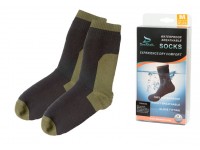 Носки водонепр. Dexshell Trekking L (43-46)