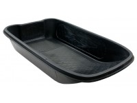 Санки Fisherman №1 рыбацкие 870х480х170 (под ящик)