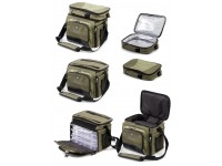 Сумка Rising Sun AF10-0203 на плечо + 4 коробки