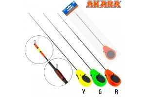 Удочка зимняя Akara SK-2T-R
