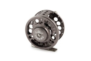 Катушка нахлыстовая Surf Master Legend FTG-LG 3/4 1+1bb диам. 75 мм