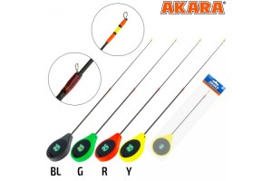 Удочка зимняя Akara SP-1T-Y