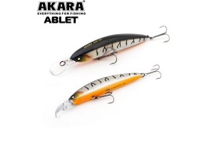Воблер Akara Ablet 90F 12гр. A130