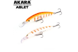 Воблер Akara Ablet 90F 12гр. A171