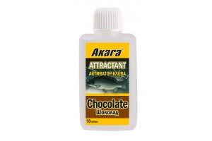 Аттрактант Akara 18 мл Шоколад