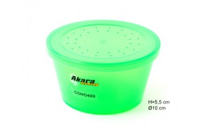 Коробка Akara COHO403 для червя