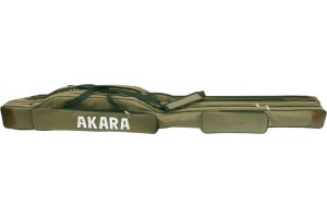 Чехол Akara люкс 0, 80 м с катушкой
