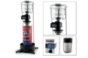 Лампа газовая Small ISL-102