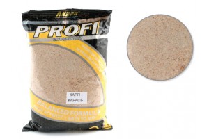 Прикормка Akara Profi 0, 9 кг Плотва
