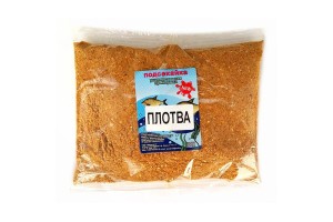 Прикормка Подсекайка 0, 5 кг Плотва